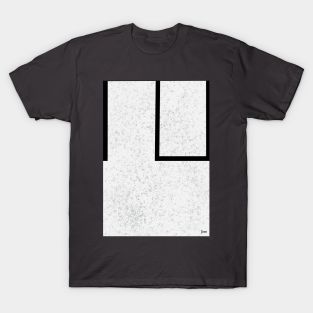 Ideal Lines 5 T-Shirt